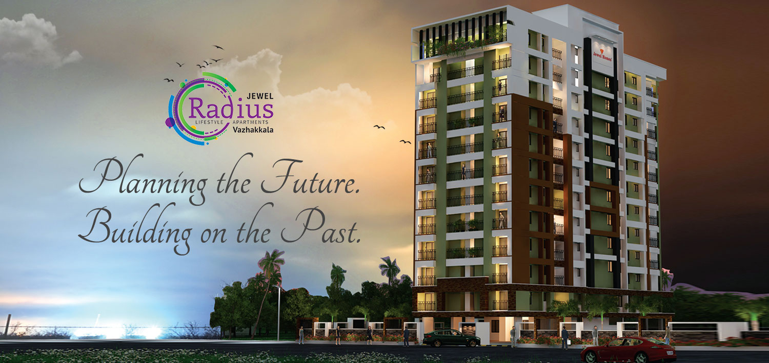 Apartments in Kochi