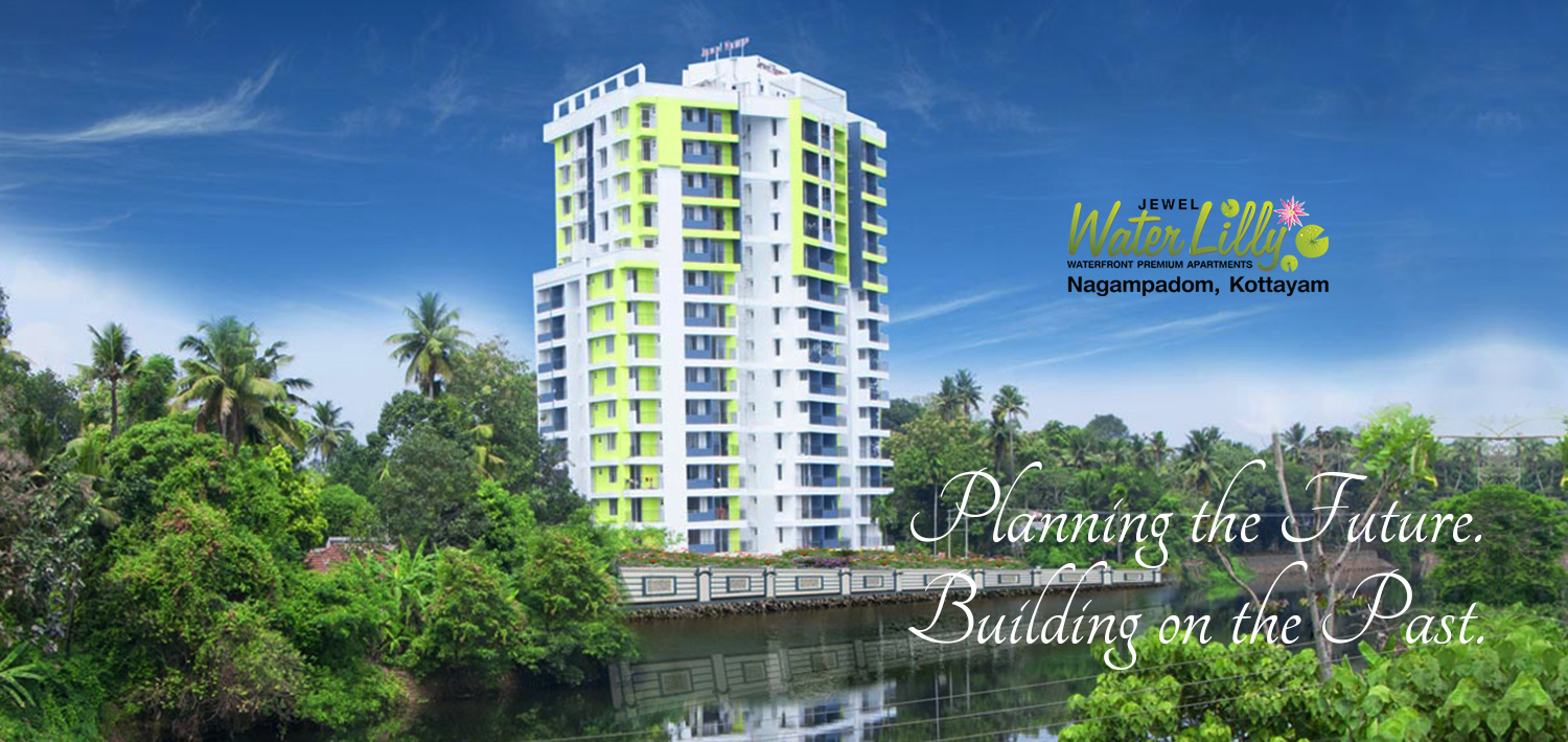 Apartments in Kottayam