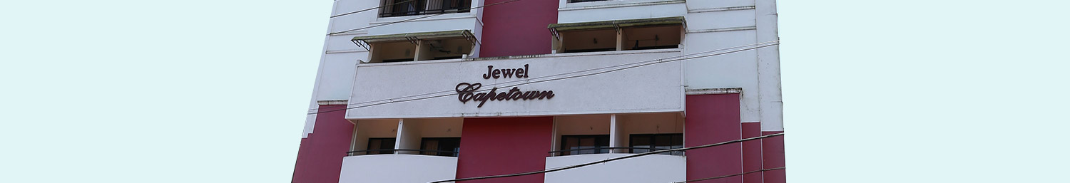 jewel homes