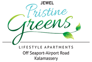 Jewel Pristine Greens 